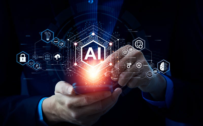 AI and Machine Learning in the Cloud: Architectural Foundations for Intelligent Applications