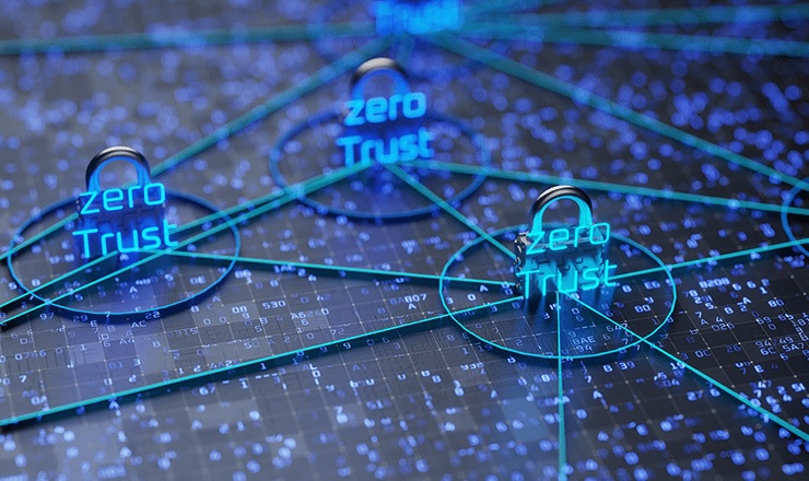 Why Your VPN Is a Liability: Making the Switch to Zero Trust Network Access